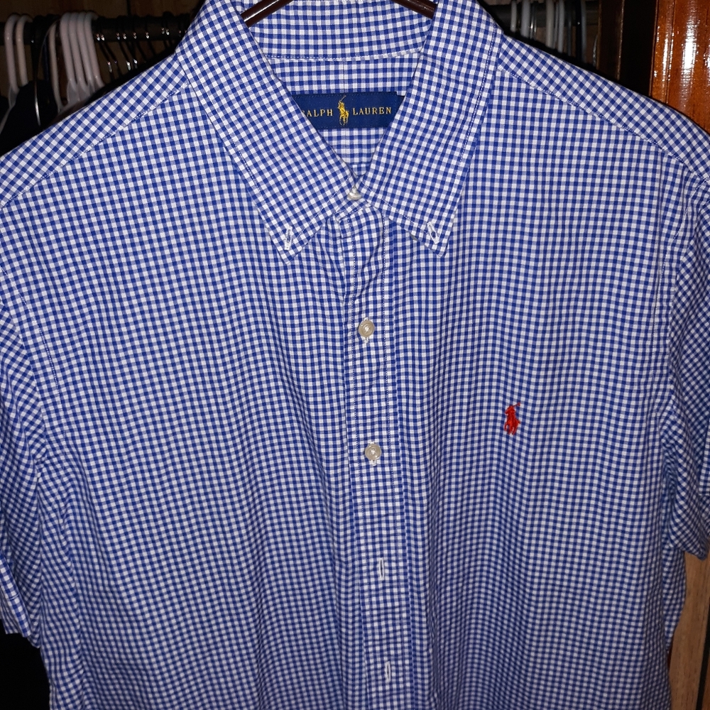 Polo shirt